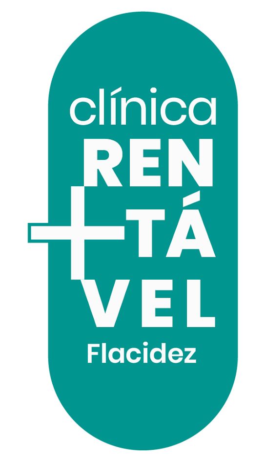 Buona Vita - Logo Clinica Rentavel - Flacidez - Principal  - V1